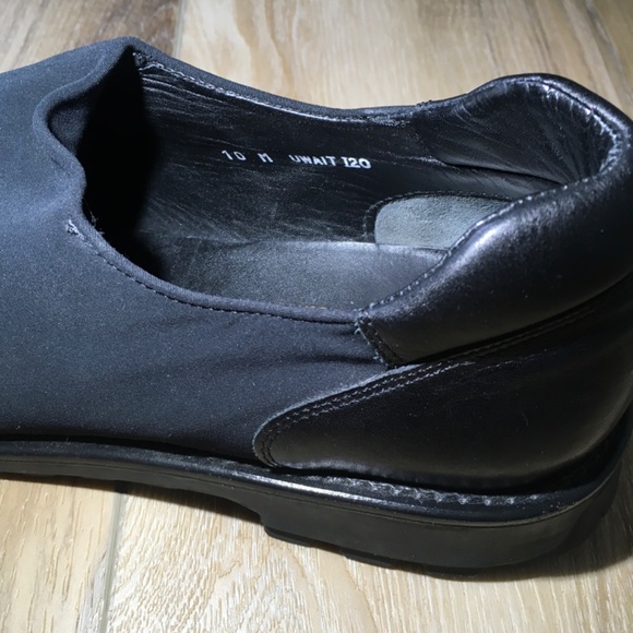 Donald J. Pliner slip-ons “made in the mountains of Italy” collection main image 4